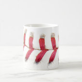 Mug Magique "Pique " (Centre)