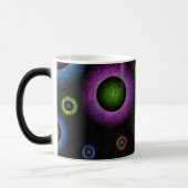 Mug Magique Planètes non fiables (Gauche)