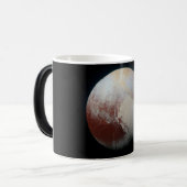 Mug Magique Pluto (Devant gauche)