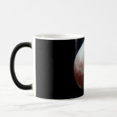 Mug Magique Pluto (Gauche)