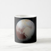 Mug Magique Pluto (Centre)
