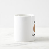 Mug Magique Pluton (Centre)