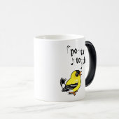 Mug Magique Po-ta-to-chip ! (Devant droit)