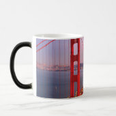 Mug Magique Pont d'or (Gauche)