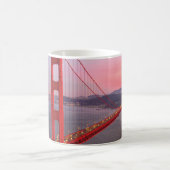 Mug Magique Pont d'or (Centre)