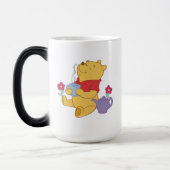 Mug Magique Pooh (Gauche)