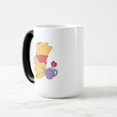 Mug Magique Pooh (Devant gauche)