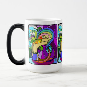 Mug Magique Potentiel racine