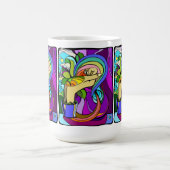 Mug Magique Potentiel racine (Centre)