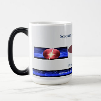 Mug Magique Pouls d'émergence