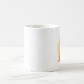 Mug Magique Poussin mignon (Centre)