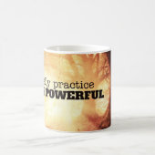 Mug Magique Pratique Quotidienne (Centre)