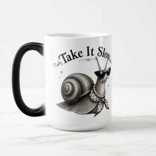 MUG MAGIQUE PRENEZ LES CHOSES CALMEMENT