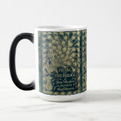 Mug Magique Pride and Prejudice  (Gauche)