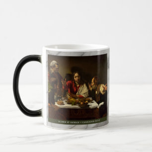 Mug Magique Prière d'après le repas