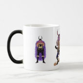 Mug Magique Prince loki d'ELBAF (Gauche)