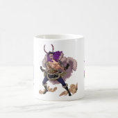 Mug Magique Prince loki d'ELBAF (Centre)