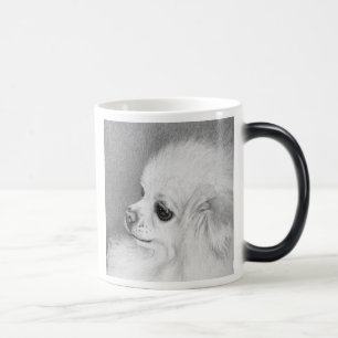 Mug Magique Princesse