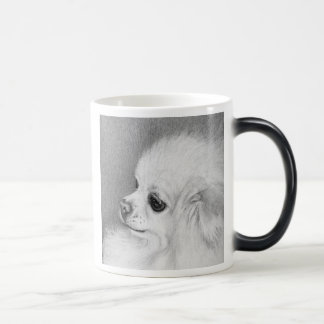 Mug Magique Princesse