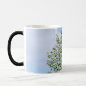 Mug Magique Printemps - Joyeuses Pâques (Gauche)
