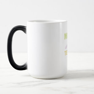 Mug Magique Professeur Cadeaux Professeur de musique beaucou