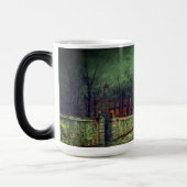 Mug Magique Promenade au clair de lune (Gauche)