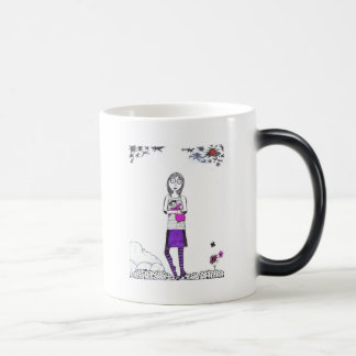 Mug Magique Promenade déplaisante