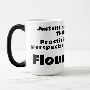 Mug Magique Prospère