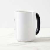 Mug Magique Proverbe Manger, Dormir, prier (Devant droit)
