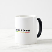 Mug Magique Provincetown (Devant droit)