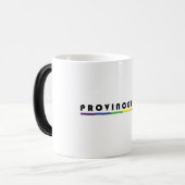 Mug Magique Provincetown (Devant gauche)