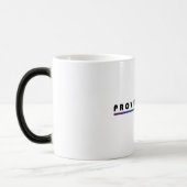 Mug Magique Provincetown (Gauche)