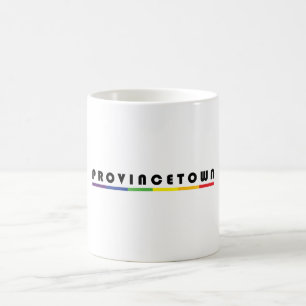 Mug Magique Provincetown