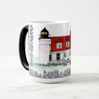 MUG MAGIQUE PTE BETSIE