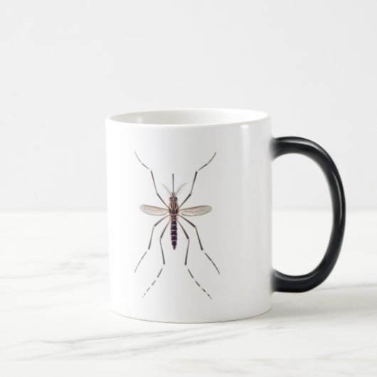 MUG MAGIQUE PUISSANCE DE M, (Droite)