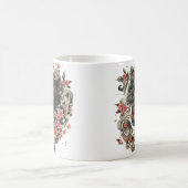Mug Magique Puissance Jaguar (Centre)