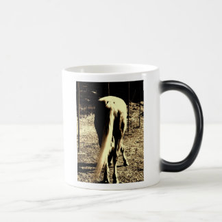 Mug Magique Queue