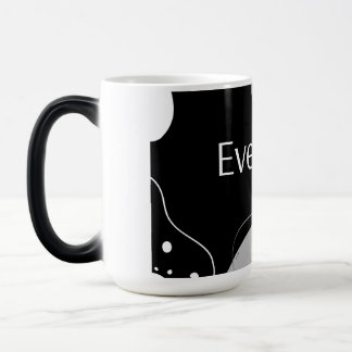 Mug Magique Quotidien