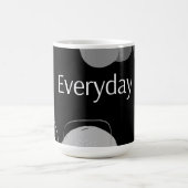 Mug Magique Quotidien (Centre)