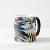 Mug Magique Rainbow Assault (Devant droit)