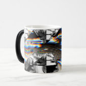 Mug Magique Rainbow Assault (Devant gauche)