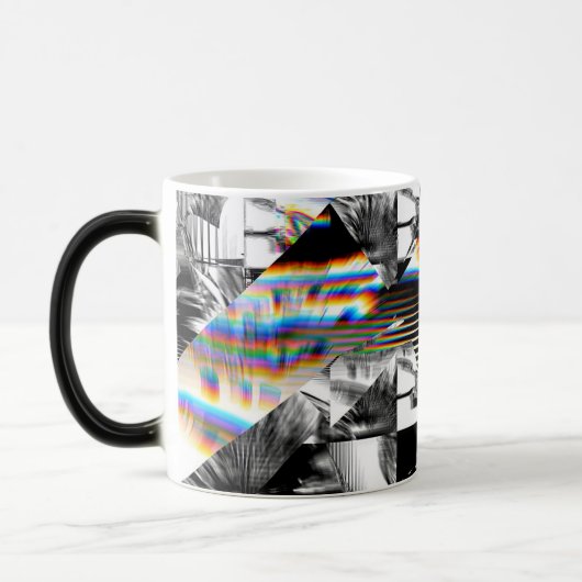 Mug Magique Rainbow Assault (Gauche)