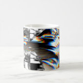 Mug Magique Rainbow Assault (Centre)