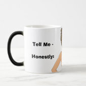 Mug Magique Raquel galloise (Gauche)