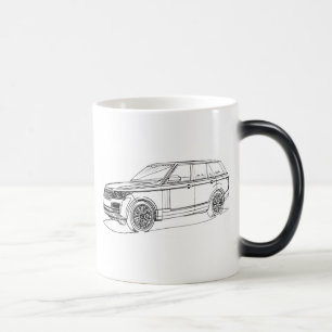 MUG MAGIQUE RAR 2013
