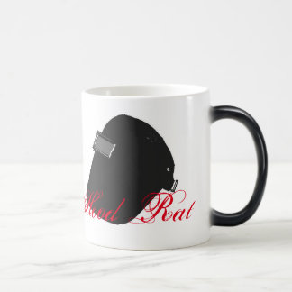 Mug Magique Rat de capot