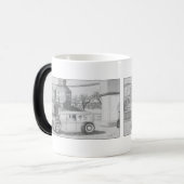 Mug Magique Rat Rod de magasin d'alimentation (Devant gauche)