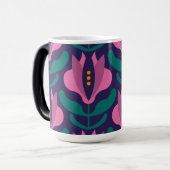 Mug Magique Rave (Devant gauche)