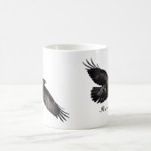 Mug Magique Raven Gifts (Centre)
