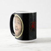 Mug Magique RaynorIRL Happy (Devant gauche)